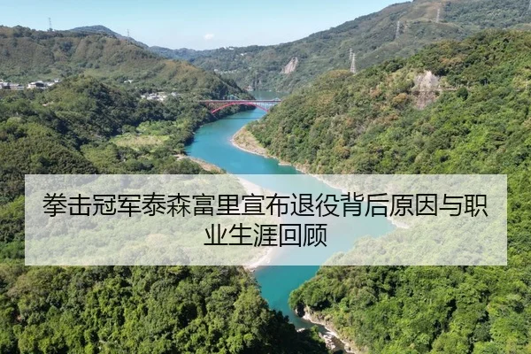 拳击冠军泰森富里宣布退役背后原因与职业生涯回顾